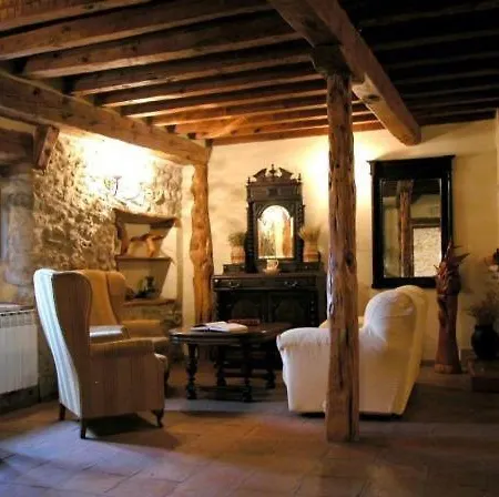 Casa Rural de la Villa-3